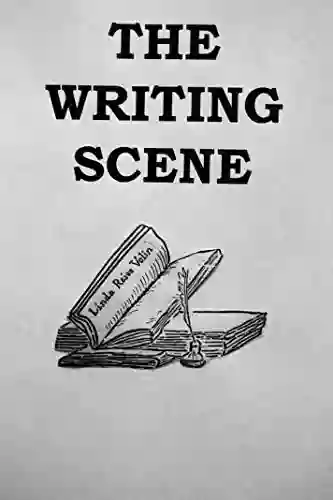 The Writing Scene Linda Reiss Volin