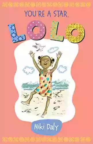 You re a Star Lolo (Lolo Early Reader Series)