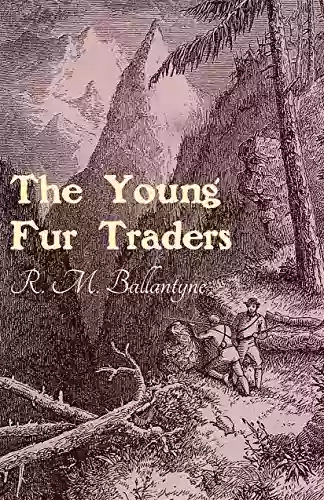 The Young Fur Traders Liam O Donnell