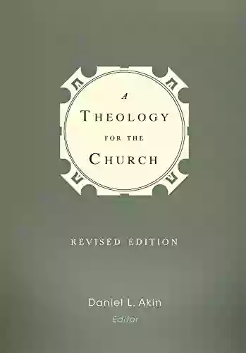 A Theology For The Church