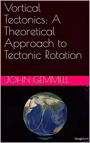 Vortical Tectonics: A Theoretical Approach To Tectonic Rotation (Terrestrial Planet Evolution 1)