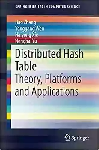 Distributed Hash Table: Theory Platforms And Applications (SpringerBriefs In Computer Science)