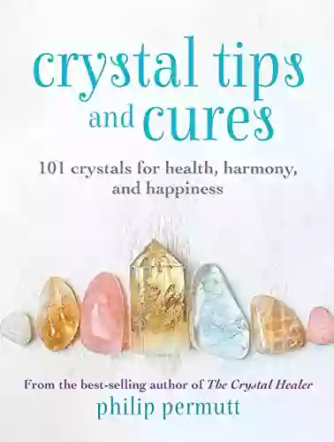 Little Of Crystal Tips Cures