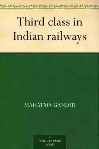 Third Class In Indian Railways