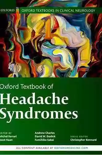 Oxford Textbook Of Headache Syndromes (Oxford Textbooks In Clinical Neurology)