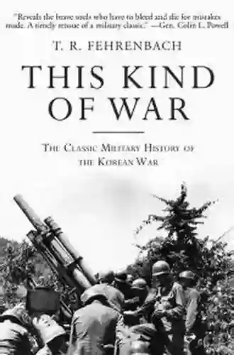 This Kind Of War: The Classic Military History Of The Korean War