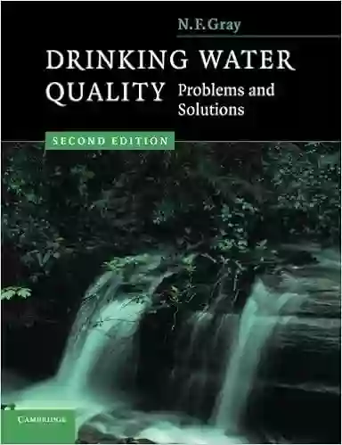 Drinking Water Quality: Problems And Solutions