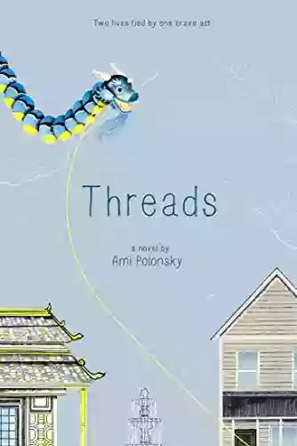 Threads Ami Polonsky