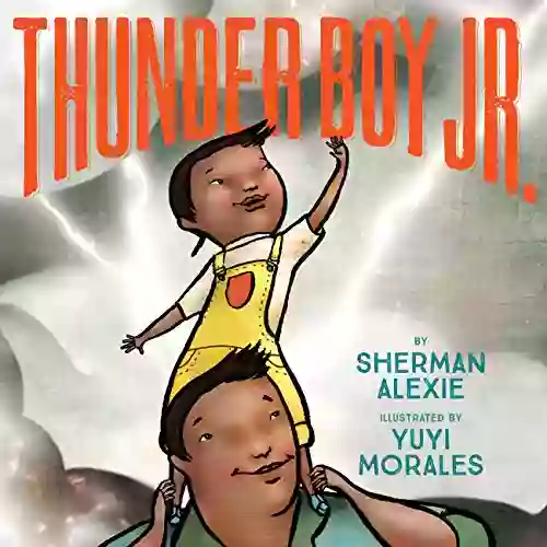 Thunder Boy Jr (Bccb Blue Ribbon Picture Awards (Awards))