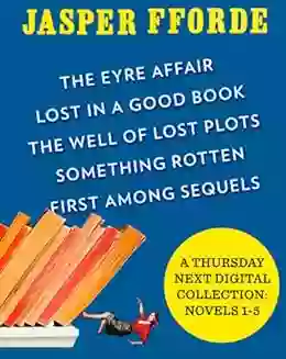 A Thursday Next Digital Collection: Novels 1 5 (A Thursday Next Novel)