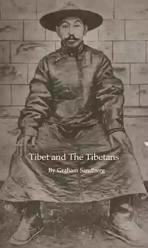 Tibet and The Tibetans Liane Schneider