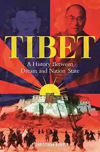 Tibet: A History Between Dream And Nation State