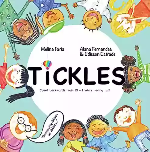 Tickles: Count Backwards From 10 1 While Having Fun