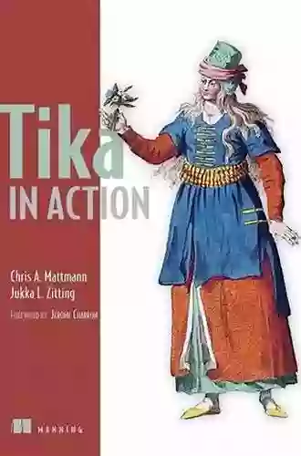 Tika In Action Chris Mattmann