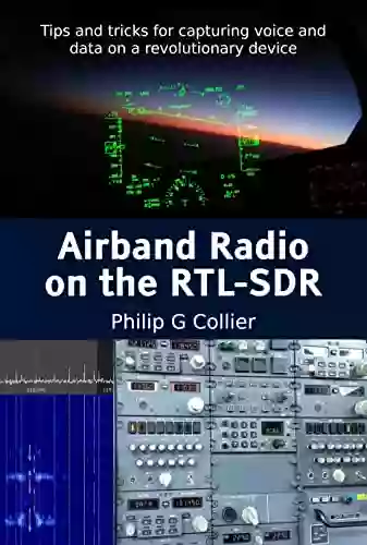 Airband Radio On The RTL SDR: Tips And Tricks For Capturing Voice And Data On A Revolutionary Device