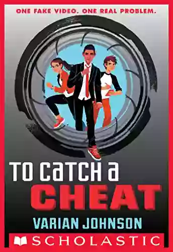 To Catch A Cheat: A Jackson Greene Novel