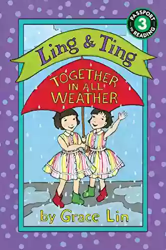 Ling Ting: Together In All Weather (Ling And Ting)