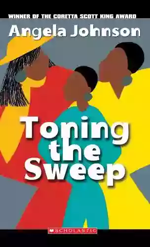 Toning The Sweep Angela Johnson