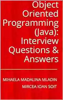 Object Oriented Programming (Java): Interview Questions Answers