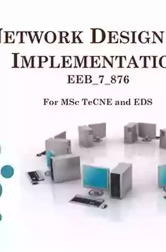 Top Down Network Design (Networking Technology)