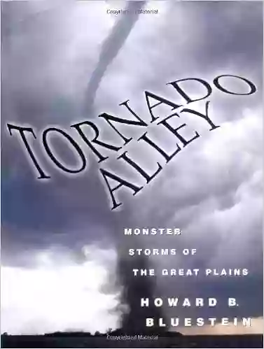 Tornado Alley: Monster Storms of the Great Plains