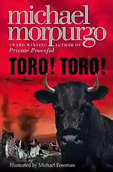 Toro Toro Michael Morpurgo