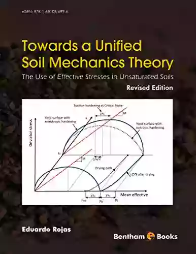 Towards A Unified Soil Mechanics Theory: The Use Of Effective Stresses In Unsaturated Soils Revised Edition