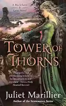 Tower of Thorns (Blackthorn Grim 2)