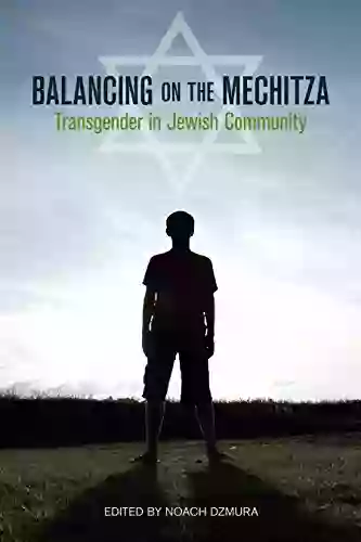 Balancing On The Mechitza: Transgender In Jewish Community (Io 66)