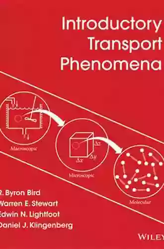 Introductory Transport Phenomena Warren E Stewart