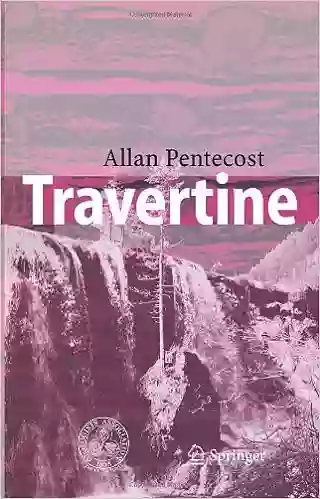 Travertine Allan Pentecost