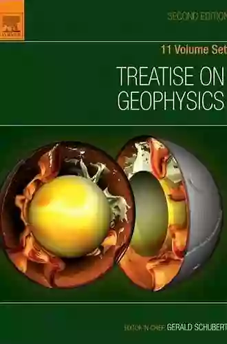 Treatise On Geophysics Gerald Schubert