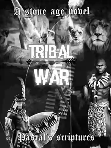 Tribal War Pascal Makgoba