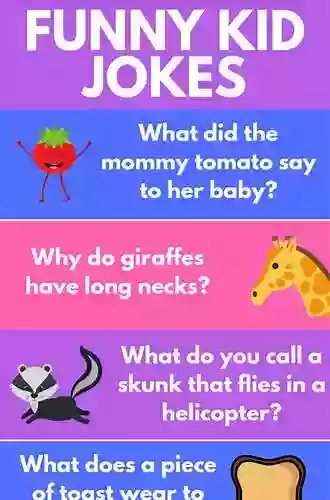 Funny Jokes For 9 Year Old Kids: Tricky Questions And Brain Teasers Funny Challenges That Kids And Families Will Love Most Mysterious And Mind Stimulating Riddles Brain Teasers Black