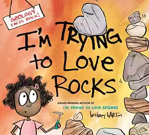 I M Trying To Love Rocks