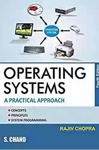 Operating System (A Practical App)