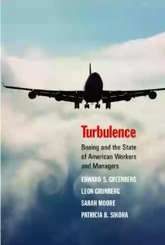 Turbulence Leon Grunberg