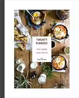 Twenty Dinners: A Cookbook Chris Taylor