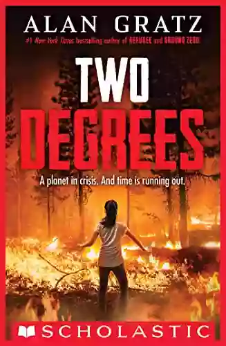 Two Degrees Alan Gratz