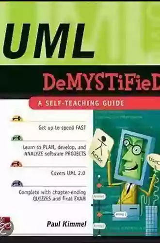 UML Demystified Paul Kimmel