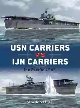 USN Carriers Vs IJN Carriers: The Pacific 1942 (Duel 6)