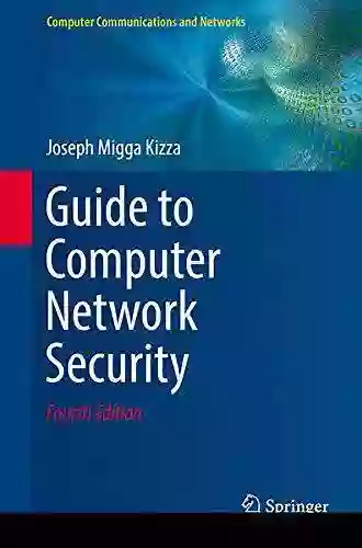 Guide to Computer Network Security (Computer Communications and Networks)