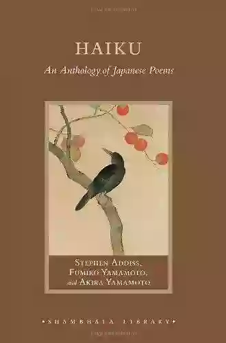 Haiku: An Anthology Of Japanese Poems (Shambhala Library)