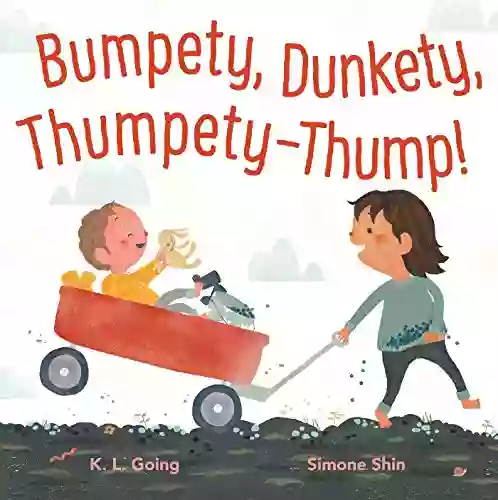 Bumpety Dunkety Thumpety Thump Cards2 Create