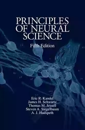 Principles Of Neural Science Fifth Edition (Principles Of Neural Science (Kandel))