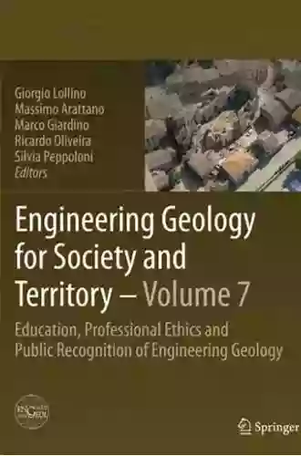 Engineering Geology For Society And Territory Volume 6: Applied Geology For Major Engineering Projects