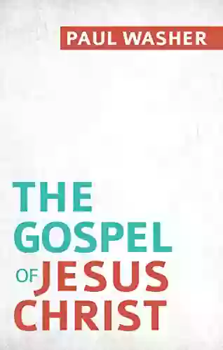 The Gospel Of Jesus Christ