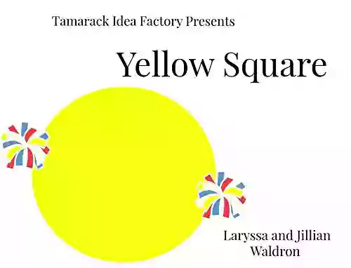 Yellow Square (Yellow Circle 2)