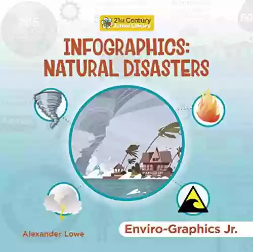 Infographics: Natural Disasters (21st Century Junior Library: Enviro Graphics Jr )