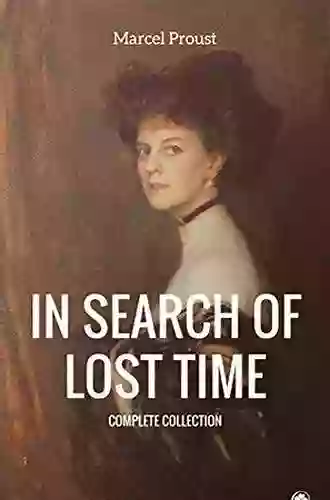 In Search Of Lost Time